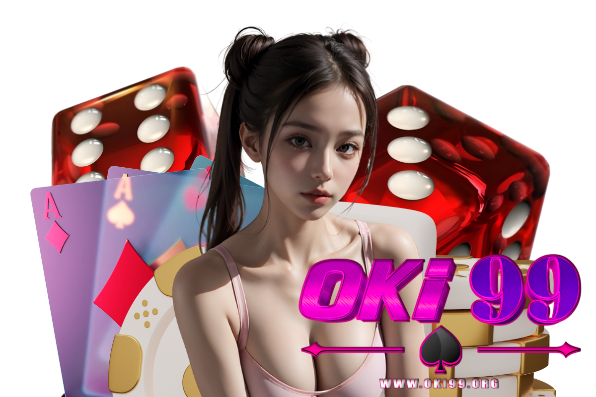 oki99 login