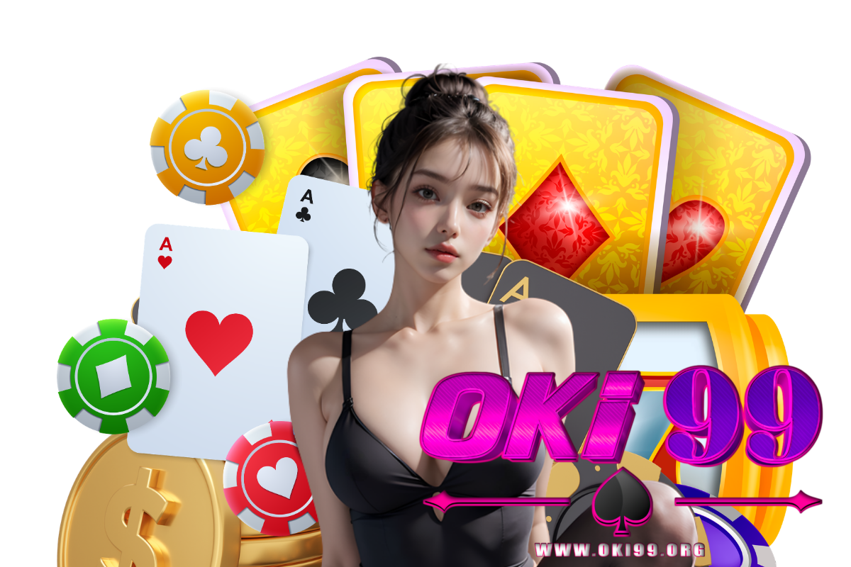 oki99 สมัคร