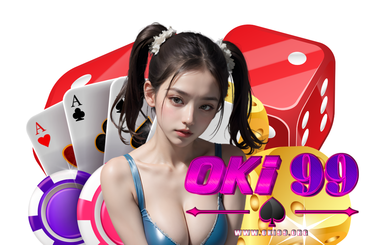 oki99 สล็อต