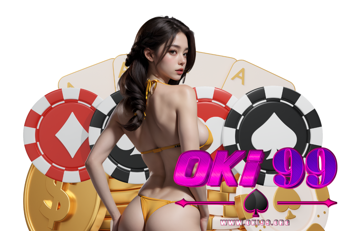 oki99 เว็บตรง